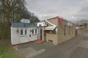 Plans have been lodged to demolish the derelict Sportsmans bar in Rosyth and build six flats. Pic: Google Streetview