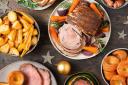 Festive feasts are top of Fife’s wish list this season