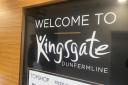 The fair will be at the Kingsgate later this month.