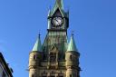OPINION: 'It’s time that Fife Council got Dunfermline's City Chambers clock sorted