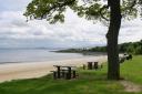 A Swim Safe session will be held at Aberdour's Silver Sands beach on June 3.