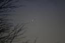 Press reader spots meteor in the skies above Dunfermline - did you see it?