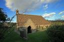Events are taking place to mark the 900th anniversary of St Fillan's Church.