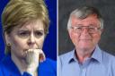 Council SNP leader 'shocked and gutted' by First Minister's decision to resign