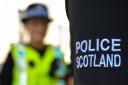 The fall in the number of special constables in Fife is 'deeply alarming', says MSP Roz McCall.