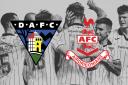 MATCH DAY LIVE: Pars v Airdrie