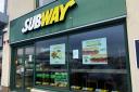 There has been no re-opening date set for the closed Subway store.
