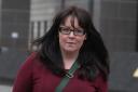 Natalie McGarry has failed in her appeal against her conviction.