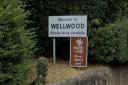 Wellwood Community Council is appealing for more people to come forward.