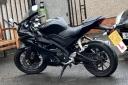Motorbike worth £5,300 reported stolen from outside Dalgety Bay home