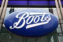 Boots has announced 300 store closures but Kingsgate Centre manager Neil Mackie has insisted the Dunfermline branch will not be one of them.  (Yui Mok/PA)