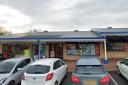Tenants are being sought for the former RS McColls Premises in Dalgety Bay.