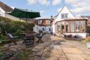 This 17th century cottage in Culross, a category C listed building, is on sale for offers over £495,000 through estate agent Amazing Results.