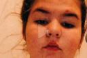Police are appealing to trace 12-year-old Sophie Friedrich who is missing from Kinross.