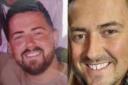 The mum and partner of Reece Rodger have made an emotional appeal for help to find the West Fife dad on national television.
