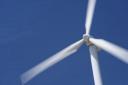 Babcock Marine want to build a wind turbine at Rosyth Dockyard that would be 149 metres tall.