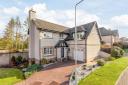Take a tour round this impressive property in Dunfermline's Blackwood Way.