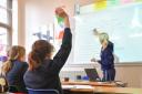 Attainment levels have improved across Fife schools.