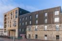 Plans for short-term holiday lets at the Linen Quarter in Dunfermline have been approved by Fife Council.