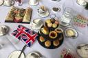 A Coronation Afternoon Tea, in aid of Cancer Research UK, willl be held in Dunfermline on Sunday, May 14.