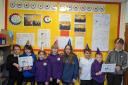The Emotion Works programme at  Lynburn Primary School