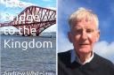 Andrew Whitelaw who has written about his experiences of growing up in 1950s Dunfermline.