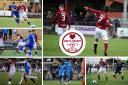 Several Kelty Hearts stars are moving on.
