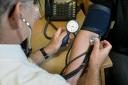 A total of 40 per cent of GP practices in Fife are closed to new patients.