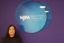 Kiran Bahia, a corporate solicitor at WJM