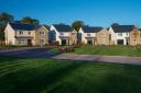 Taylor Wimpey aim to start next year on the first of 1,400 new homes in Dunfermline.