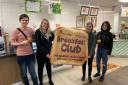 Fife College’s commitment to supporting students through the cost of living crisis saw over 34,000 free meals served during the 2022/23 academic year.