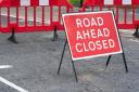 Road closures have been planned during the King and Queen parade and Donkey Brae races.