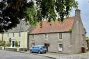A cottage in Culross that's been in the same family for more than 380 years has been sold.