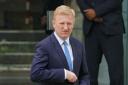 Deputy Prime Minister Oliver Dowden is leading the UK delegation at the UN General Assembly in Rishi Sunak’s absence (Lucy North/PA)