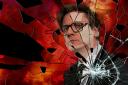 Ed Byrne's new comedy show, Tragedy Plus Time, is at the Edinburgh Fringe this month.