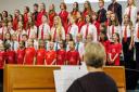 The Dunfermline Junior Chorus are now accepting new members