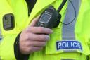 Police are appealing for information after an alleged indecent exposure incident in a Dunfermline park