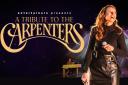 A Tribute to the Carpenters is heading to Dunfermline next month.
