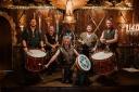 Clann An Drumma will be bringing their unique show to PJ Molloys.