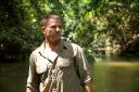 Steve Backshall is to bring his Ocean tour to Dunfermline.
