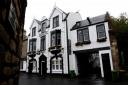 The Queens Hotel in Inverkeithing will close in September.