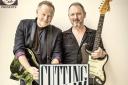 Cutting Crew will play in Dunfermline on October 28.