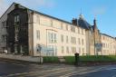 Fife Council are moving out of New City House in Dunfermline.