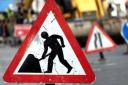 Roadworks are due to begin in Crossgates next week.