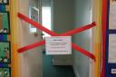 Fife Council are taking steps to deal with RAAC in their buildings.