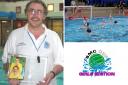 A female edition of a tournament set up in memory of late Dunfermline Water Polo Club stalwart, Brian Campbell, takes place this weekend.