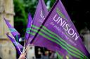UNISON says 2023 is the 
