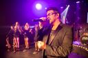 Fastlove: A tribute to George Michael is coming to the Alhambra.