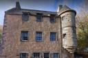 There are plans to change the use of the 17th century Fordell's Lodging in Inverkeithing.