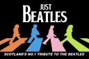 The Just Beatles will be performing in Dunfermline on Saturday.